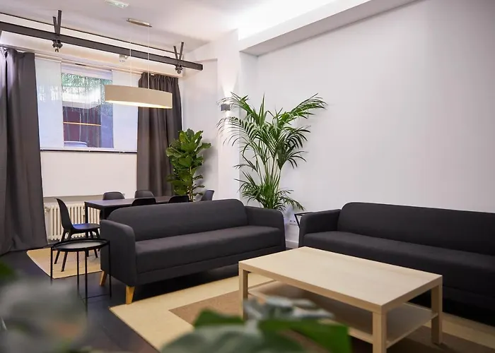 Loft Principe Pio
